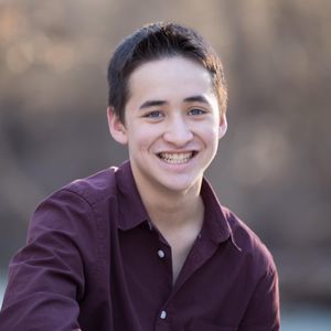 Meet your Posher, Cody